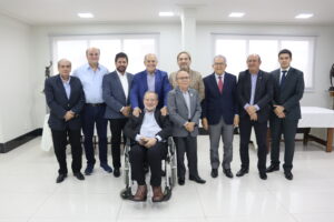 Fórum de Presidentes de Federações do Comércio acontece no Pará