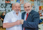 Dólar fecha a R$ 5,137 após Lula demitir Prates da Petrobras; Bolsa cai